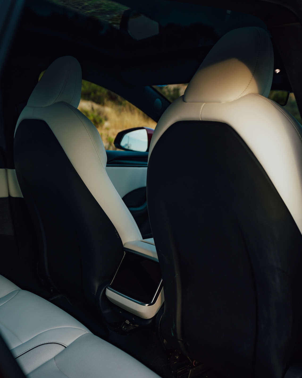 100 kWh Battery
All-Wheel Drive (AWD)